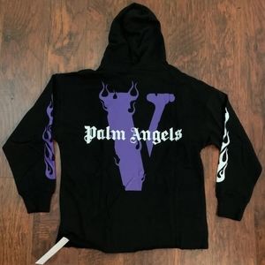 VLONE x Palm Angels Hoodie